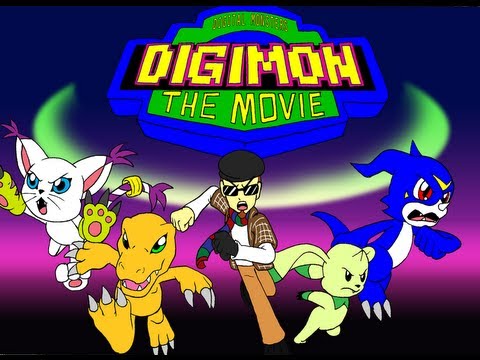 digimon the movie full
